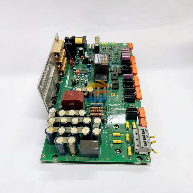 ABB KUC720AE01 3BHB000652R0001 3BHB003431R0001 | S800 I/O Communication Interface Module | Supplier0